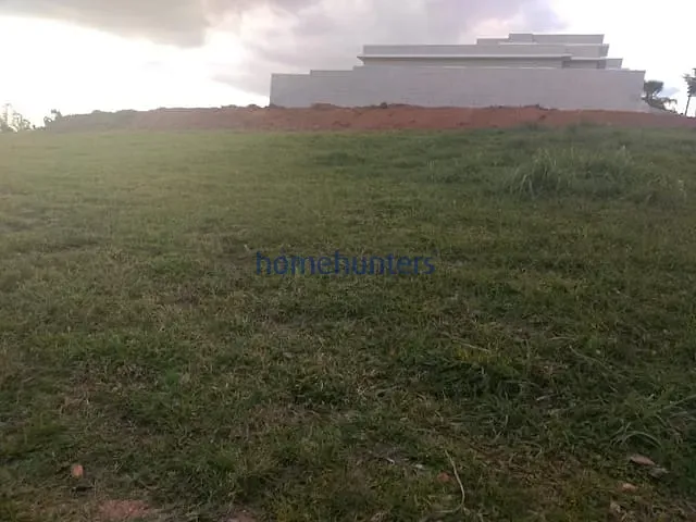 Terreno com 1000m², à venda, no bairro Joapiranga em Valinhos