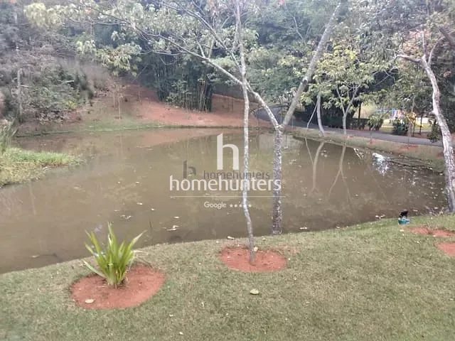 Terreno com 1000m², à venda, no bairro Joapiranga em Valinhos