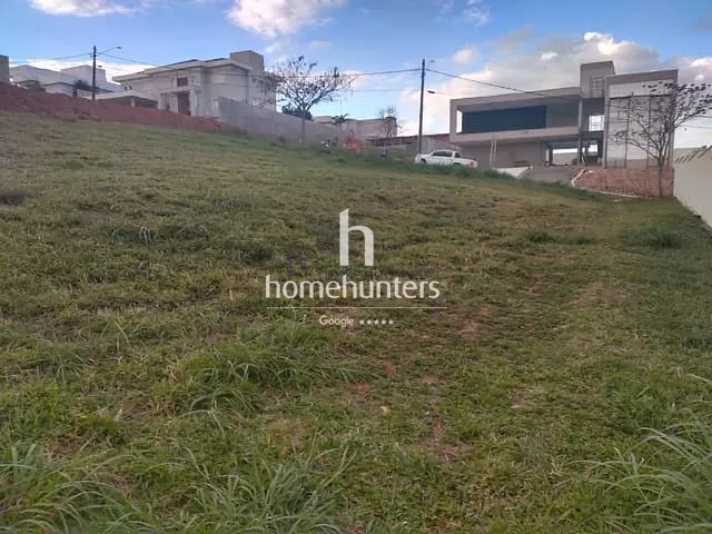 Terreno com 1000m², à venda, no bairro Joapiranga em Valinhos