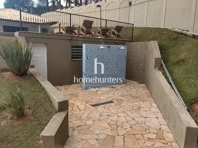 Terreno com 1000m², à venda, no bairro Joapiranga em Valinhos