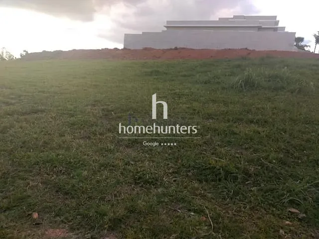 Terreno com 1000m², à venda, no bairro Joapiranga em Valinhos