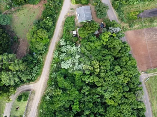 Terreno com 4200m², à venda, no bairro Boa Vista em Teutônia
