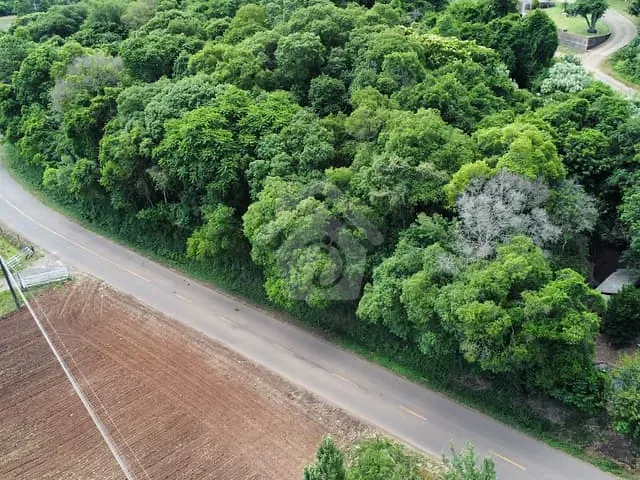 Terreno com 4200m², à venda, no bairro Boa Vista em Teutônia