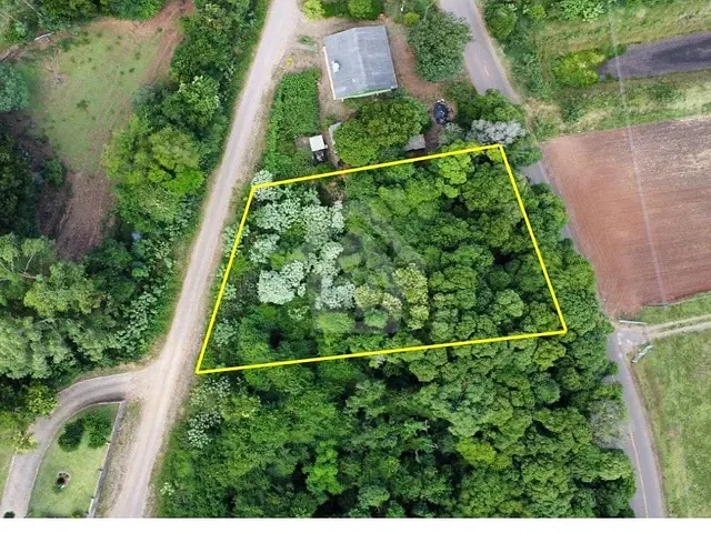 Terreno com 4200m², à venda, no bairro Boa Vista em Teutônia