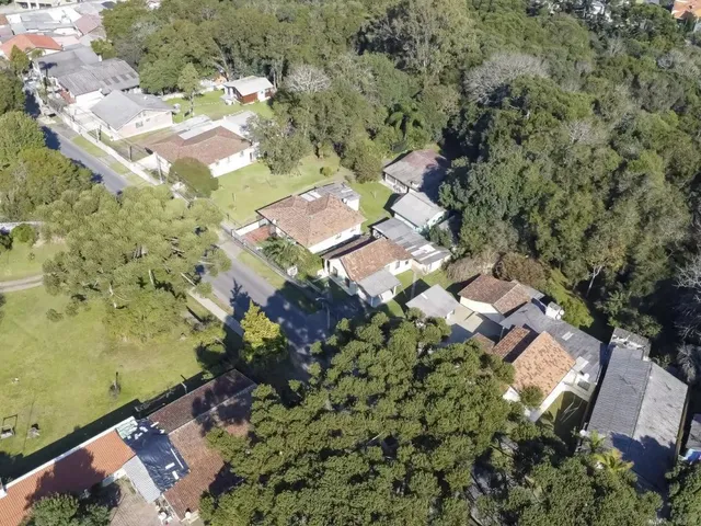 Terreno à venda, no bairro Santa Felicidade em Curitiba