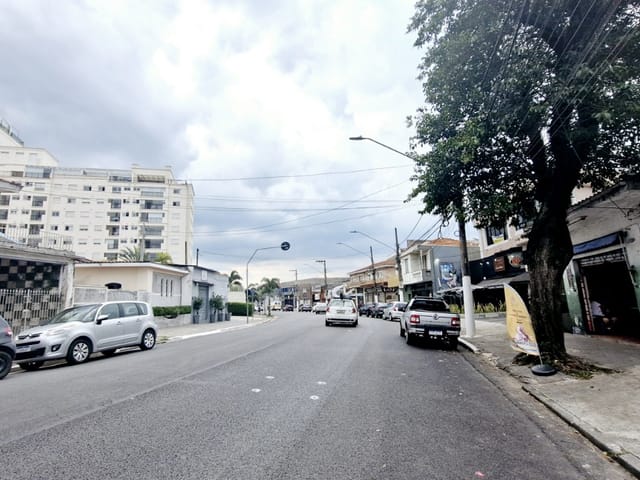Foto do Terreno - Terreno comercial para venda em Vila Nova Mazzei, 175m² | Lares e Andares Imóveis
