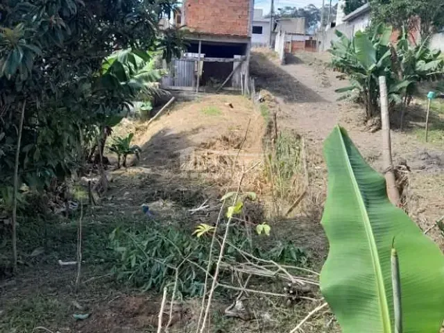 Terreno com 242m², à venda, no bairro Vila São Paulo em Mogi das Cruzes