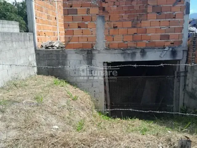 Terreno com 242m², à venda, no bairro Vila São Paulo em Mogi das Cruzes