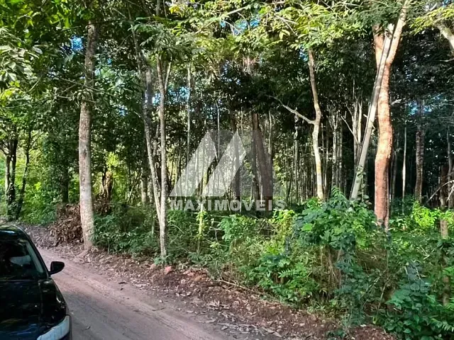 Terreno com 3800m², à venda, no bairro Trancoso em Porto Seguro