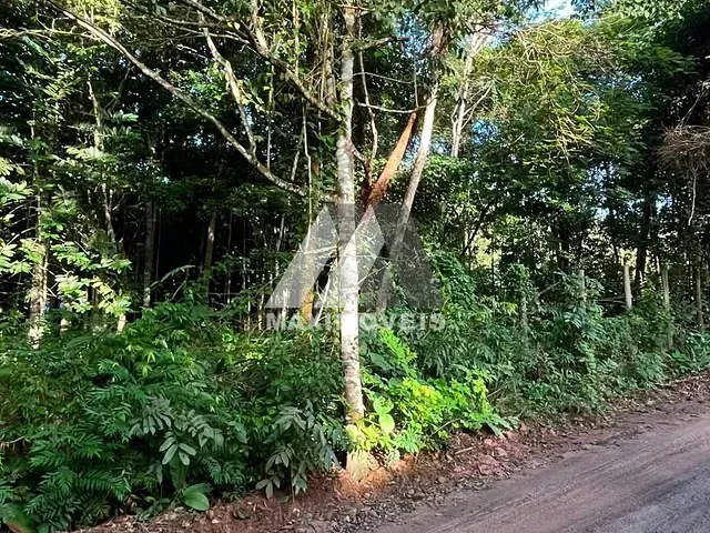 Terreno com 3800m², à venda, no bairro Trancoso em Porto Seguro