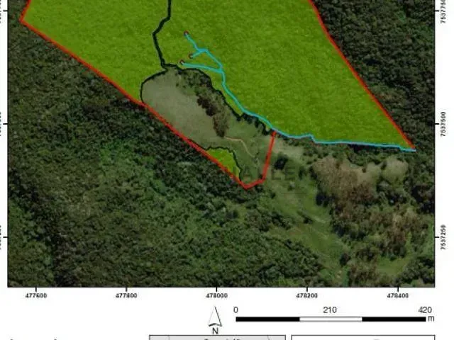 Terreno com 271m², à venda, no bairro Dom Viçoso em Dom Viçoso