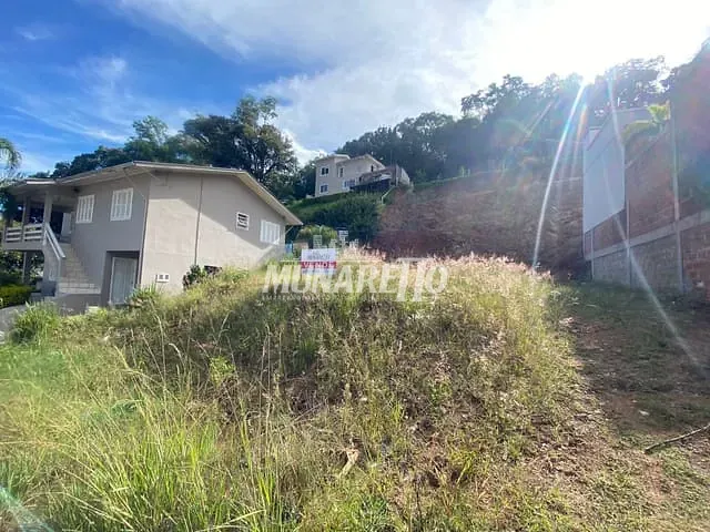 Terreno com 531m², à venda, no bairro Centro em Concórdia