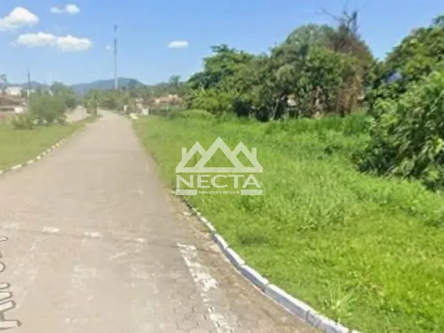 Terreno com 1000m², à venda, no bairro Praia das Palmeiras em Caraguatatuba