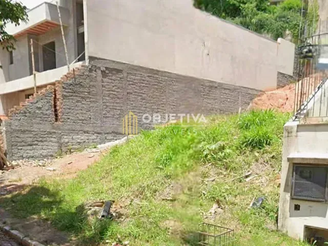 Terreno com 360m², à venda, no bairro Jardim Mauá em Novo Hamburgo