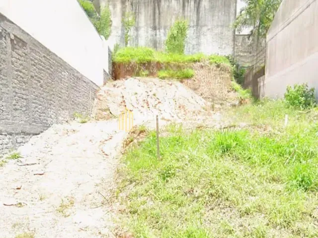 Terreno com 360m², à venda, no bairro Jardim Mauá em Novo Hamburgo