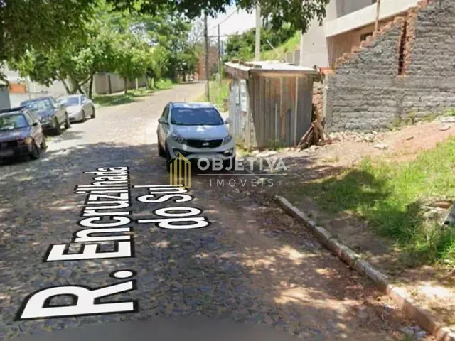 Terreno com 360m², à venda, no bairro Jardim Mauá em Novo Hamburgo
