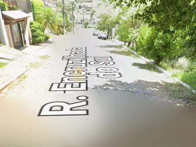 Terreno com 360m², à venda, no bairro Jardim Mauá em Novo Hamburgo