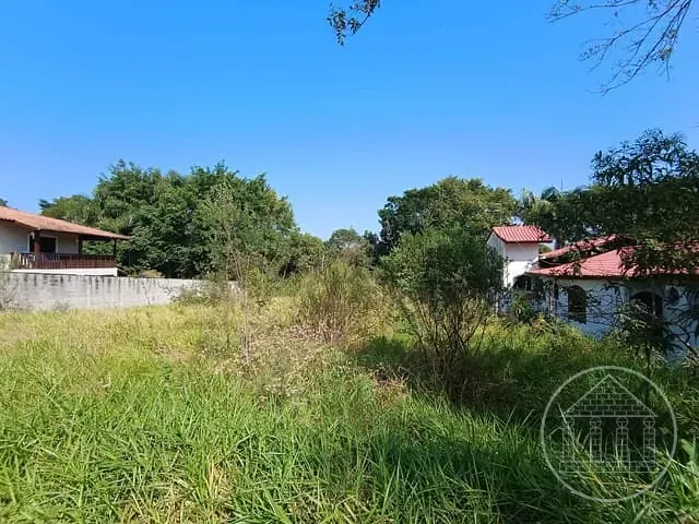 Terreno com 903m², à venda, no bairro Fazenda da Ilha em Embu-Guaçu
