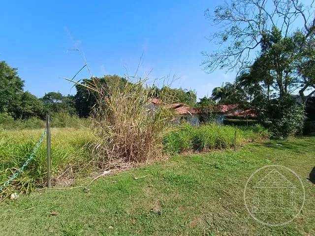 Terreno com 903m², à venda, no bairro Fazenda da Ilha em Embu-Guaçu