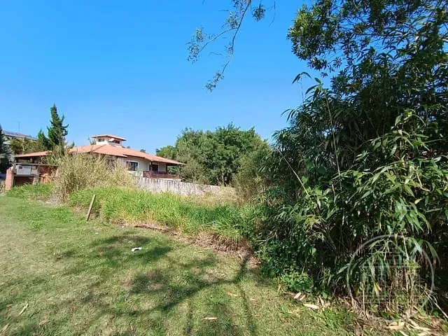 Terreno com 903m², à venda, no bairro Fazenda da Ilha em Embu-Guaçu