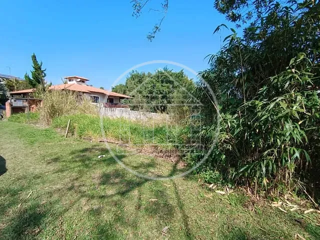 Terreno com 903m², à venda, no bairro Fazenda da Ilha em Embu-Guaçu