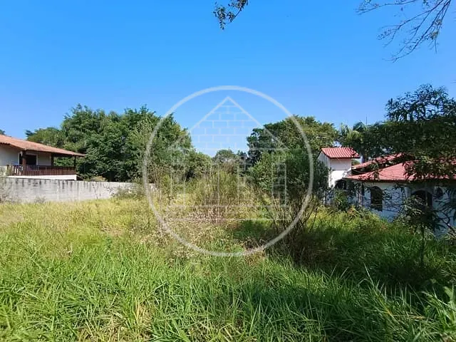 Terreno com 903m², à venda, no bairro Fazenda da Ilha em Embu-Guaçu