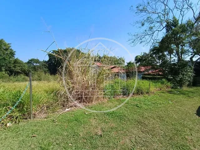 Terreno com 903m², à venda, no bairro Fazenda da Ilha em Embu-Guaçu