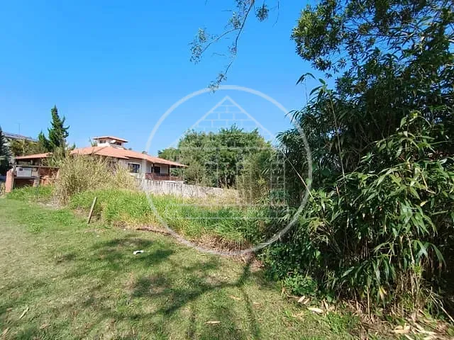 Terreno com 903m², à venda, no bairro Fazenda da Ilha em Embu-Guaçu