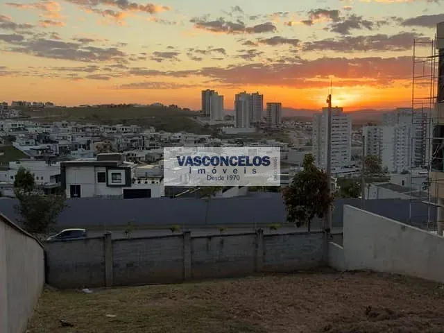 Terreno com 570m², à venda, no bairro Condomínio Residencial Alphaville II em São José dos Campos