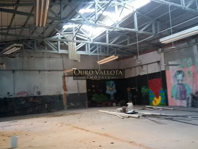 Terreno com 1200m², para alugar, no bairro Cambuci em São Paulo