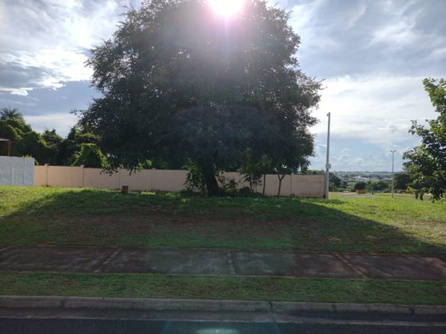 Foto do Terreno - Terreno à venda, 405 m² por R$ 270.000,00 - Cyrela Landscape - Uberaba/MG | ZUCATO IMOBILIARIA LTDA