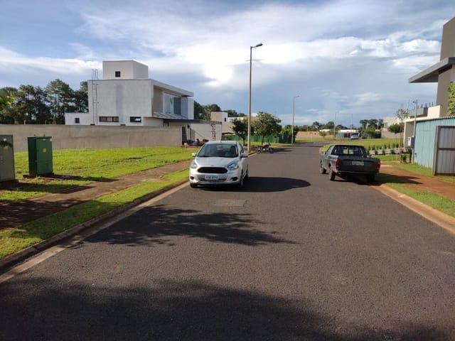 Foto do Terreno - Terreno à venda, 405 m² por R$ 270.000,00 - Cyrela Landscape - Uberaba/MG | ZUCATO IMOBILIARIA LTDA