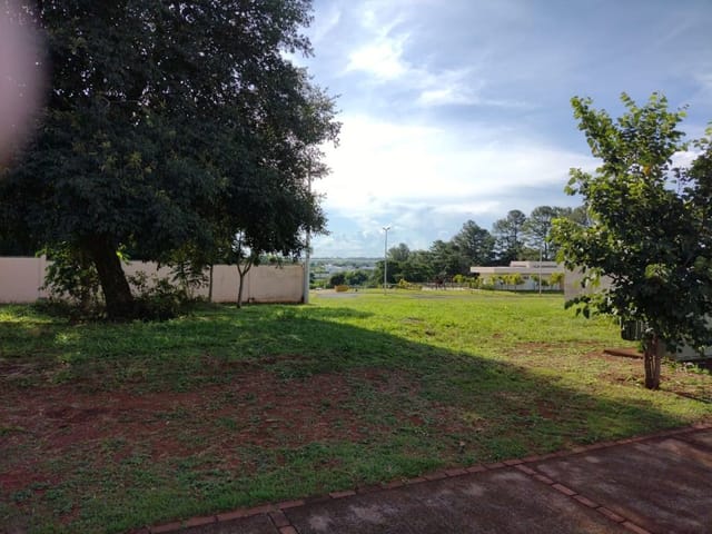 Foto do Terreno - Terreno à venda, 405 m² por R$ 270.000,00 - Cyrela Landscape - Uberaba/MG | ZUCATO IMOBILIARIA LTDA