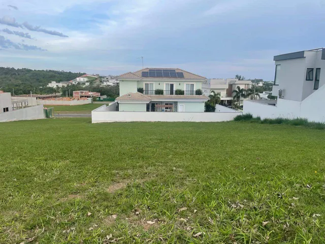 Terreno com 480m², à venda, no bairro Balneário das Garças em Rio das Ostras