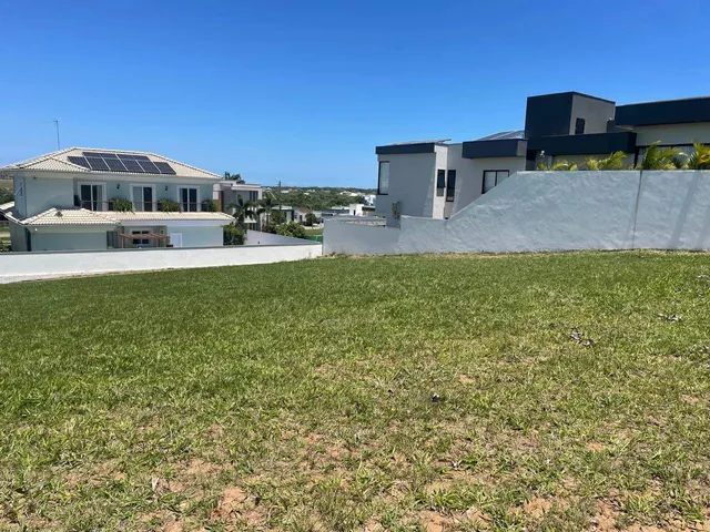 Terreno com 480m², à venda, no bairro Balneário das Garças em Rio das Ostras