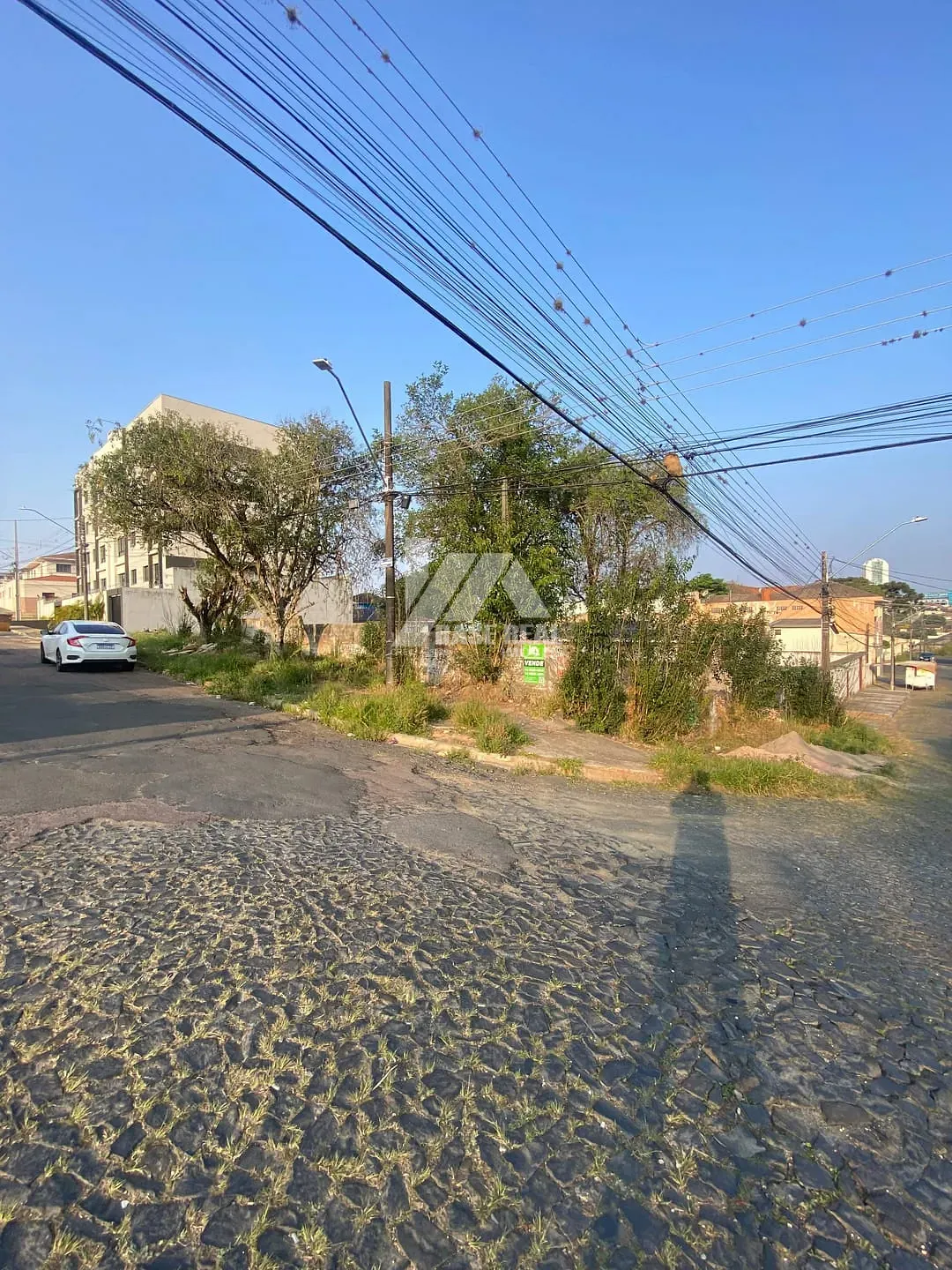 Terreno à venda, Jardim Carvalho, Ponta Grossa, PR — Jardim Carvalho