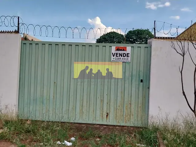 Terreno com 330m², à venda, no bairro Barão Geraldo em Campinas
