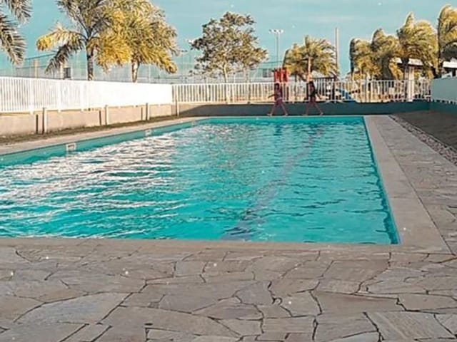 Terreno com 458m², à venda, no bairro Goitacazes em Campos dos Goytacazes