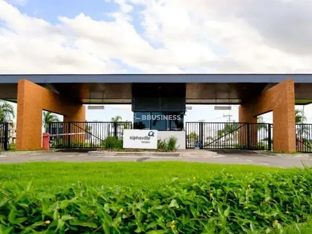 Terreno com 458m², à venda, no bairro Goitacazes em Campos dos Goytacazes