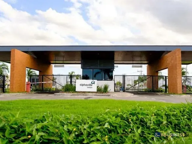 Terreno com 458m², à venda, no bairro Goitacazes em Campos dos Goytacazes