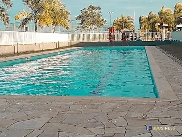 Terreno com 458m², à venda, no bairro Goitacazes em Campos dos Goytacazes
