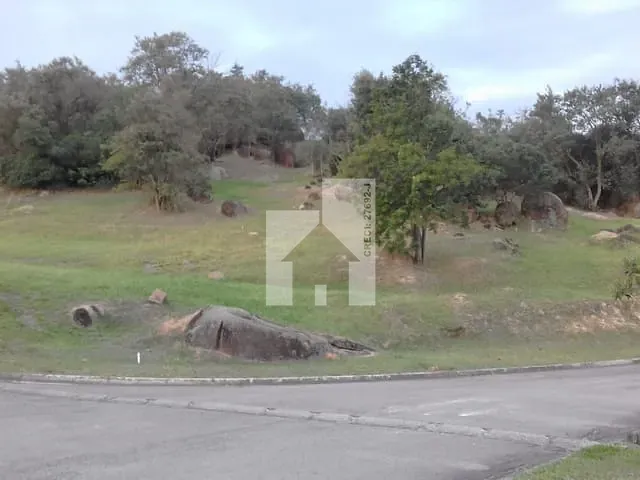 Terreno com 2830m², à venda, no bairro Horizonte Azul - Village Ambiental em Itupeva