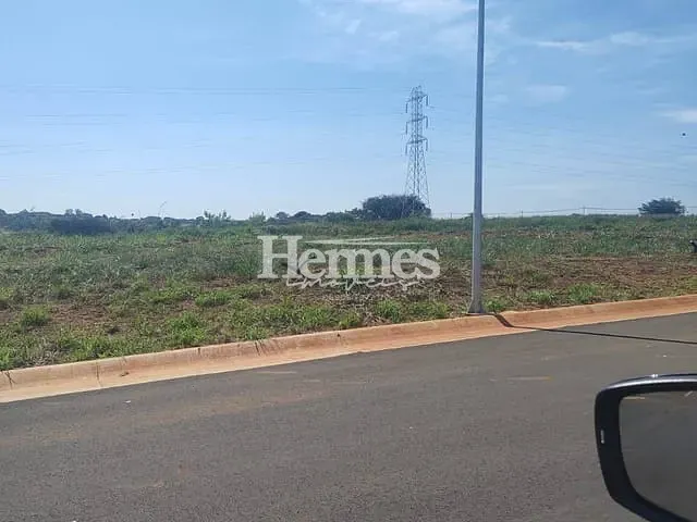 Terreno com 250m², à venda, no bairro Jardim Fortaleza em Paulínia