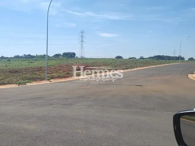 Terreno com 250m², à venda, no bairro Jardim Fortaleza em Paulínia