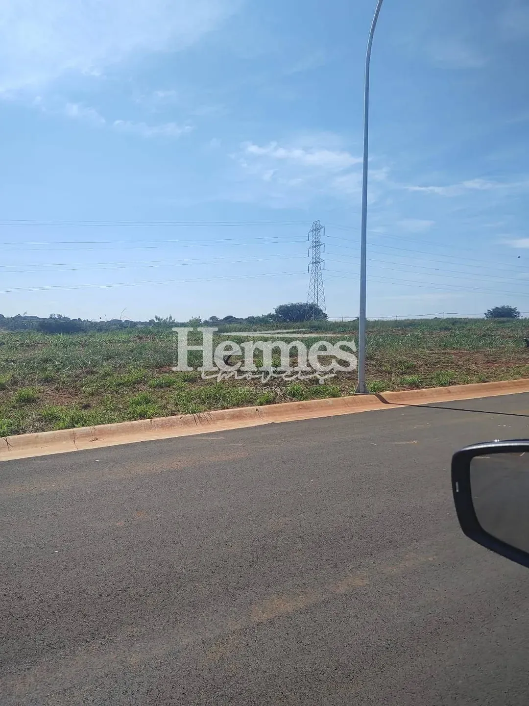 Terreno, 250 m² - Foto 1