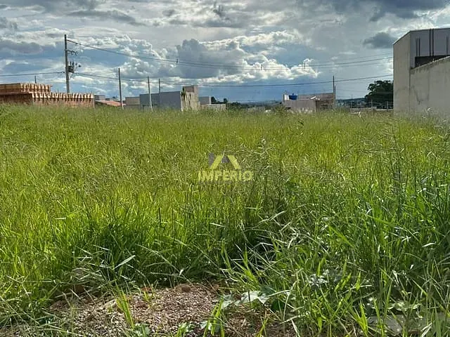 Terreno com 188m², à venda, no bairro Vila Progresso em Salto