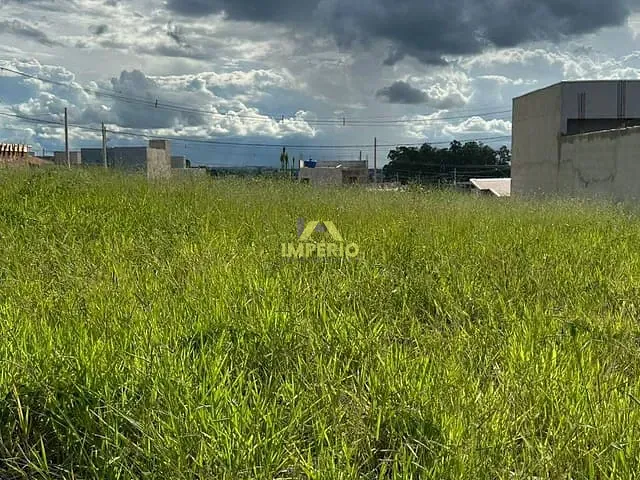 Terreno com 188m², à venda, no bairro Vila Progresso em Salto