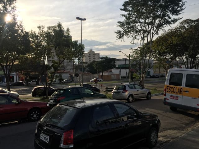 Foto do Terreno - Terreno, 600 m² - venda por R$ 2.200.000,00 ou aluguel por R$ 10.370,01/mês - Jardim América - São José dos Campos/SP | INDEPENDENCE NEGOCIOS IMOBILIARIOS LTDA