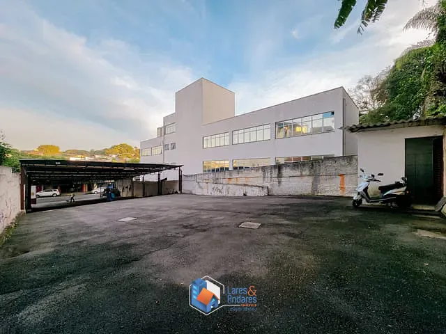 Terreno com 540m², à venda, no bairro Vila Indiana em São Paulo