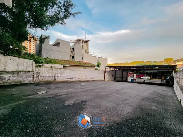 Terreno com 540m², à venda, no bairro Vila Indiana em São Paulo